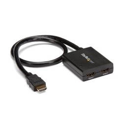 StarTech.com ST122HD4KU...