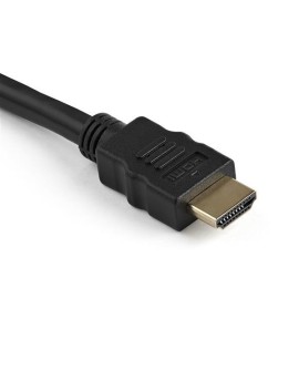 StarTech.com ST122HD4KU rozgałęziacz telewizyjny HDMI 2x HDMI