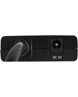 StarTech.com ST122HD4KU rozgałęziacz telewizyjny HDMI 2x HDMI
