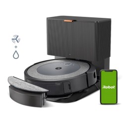 Robot sprzątający iRobot...