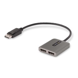 StarTech.com MST14DP122DP...