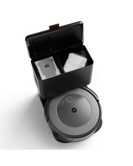 Robot sprzątający iRobot Roomba Combo i5+ (i557640)