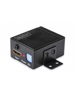 DIGITUS HighSpeed reapeater HDMI, 35m