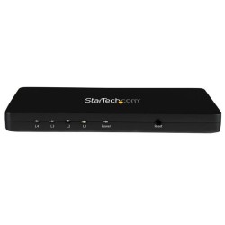 StarTech ST124HD4K...