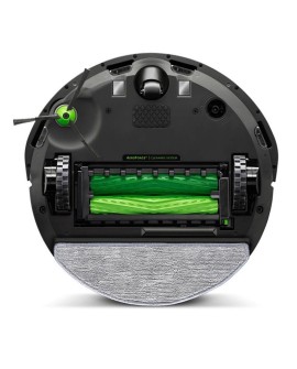 Robot sprzątający iRobot Roomba Combo i5+ (i557640)