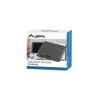 LANBERG SPLITTER VIDEO HDMI - 2X HDMI 4K + MICRO USB SPV-HDMI-0002