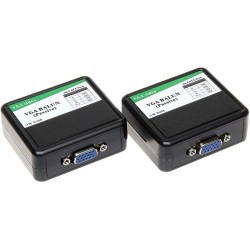 EXTENDER VGA-EX-30 VGA PO...