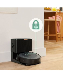 Robot sprzątający iRobot Roomba Combo i5+ (i557640)