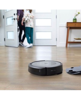 Robot sprzątający iRobot Roomba Combo i5+ (i557640)