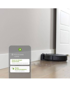 Robot sprzątający iRobot Roomba Combo i5+ (i557640)