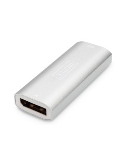 Digitus Wzmacniacz sygnału DisplayPort 8K, 1 x 2