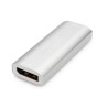 Digitus Wzmacniacz sygnału DisplayPort 8K, 1 x 2