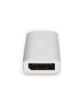 Digitus Wzmacniacz sygnału DisplayPort 8K, 1 x 2