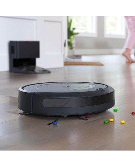Robot sprzątający iRobot Roomba Combo i5+ (i557640)