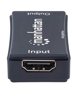 MANHATTAN WZMACNIACZ EXTENDER SYGNAŁU 4K HDMI DO 4