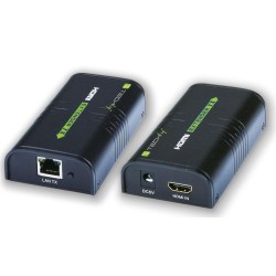 TECHLY EXTENDER SPLITTER...