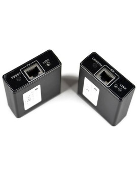 TECHLY EXTENDER HDMI HD 3D PO RJ45 DO 60M IDATA EXT-E70