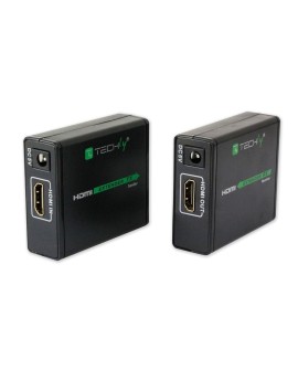 TECHLY EXTENDER HDMI HD 3D PO RJ45 DO 60M IDATA EXT-E70