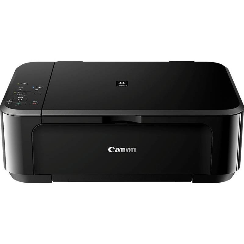 Urządzenie wielofunkcyjne Canon PIXMA MG3650S