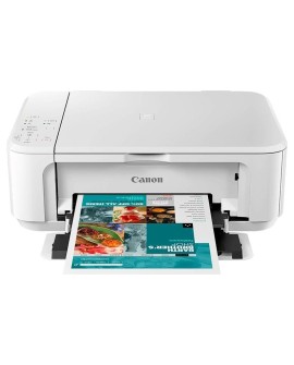 Urządzenie wielofunkcyjne Canon PIXMA MG3650S White