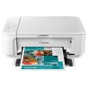 Urządzenie wielofunkcyjne Canon PIXMA MG3650S White