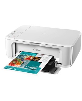 Urządzenie wielofunkcyjne Canon PIXMA MG3650S White