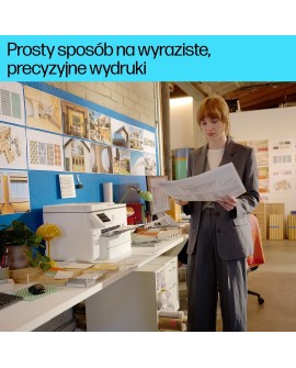 Urządzenie wielofunkcyjne HP OfficeJet Pro 9730e