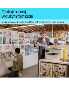 Urządzenie wielofunkcyjne HP OfficeJet Pro 9730e