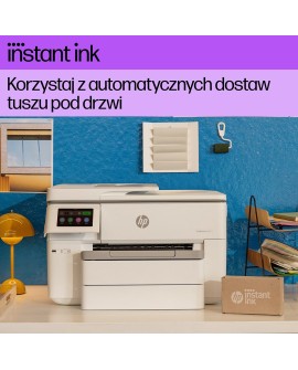 Urządzenie wielofunkcyjne HP OfficeJet Pro 9730e