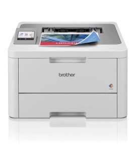 Drukarka laserowa, kolorowa Brother HL-L8230CDW biały