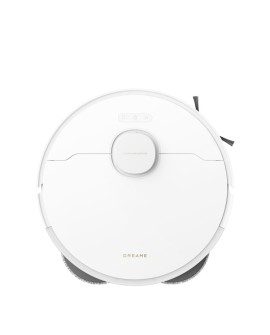 VACUUM CLEANER ROBOT/L10S PRO G2 WH RLL42SDA DREAME