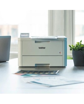 Drukarka laserowa, kolorowa Brother HL-L8230CDW biały