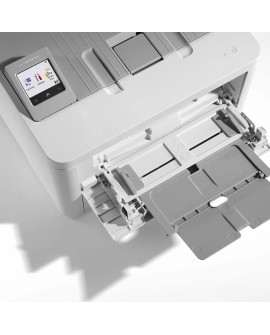 Drukarka laserowa, kolorowa Brother HL-L8230CDW biały