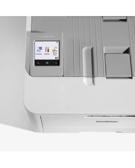 Drukarka laserowa, kolorowa Brother HL-L8230CDW biały