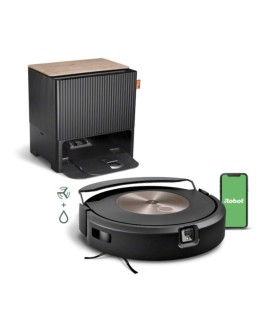 Robot odkurzająco-mopujący iRobot Roomba Combo j9+
