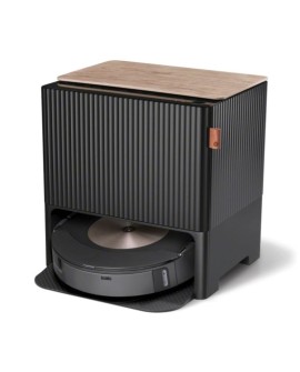 Robot odkurzająco-mopujący iRobot Roomba Combo j9+