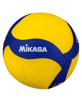 Pilka siatkowa Mikasa V345W