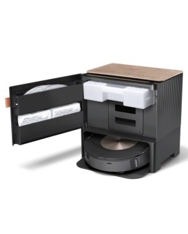 Robot odkurzająco-mopujący iRobot Roomba Combo j9+