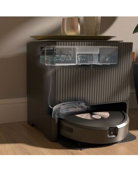 Robot odkurzająco-mopujący iRobot Roomba Combo j9+