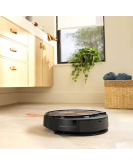Robot odkurzająco-mopujący iRobot Roomba Combo j9+