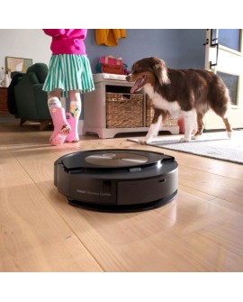 Robot odkurzająco-mopujący iRobot Roomba Combo j9+