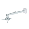Mocowanie ścienne do projektorów AVTEK WALLMOUNT NEXT1200 1MVWM11 (20 kg kolor biały)