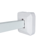 Mocowanie ścienne do projektorów AVTEK WALLMOUNT NEXT1200 1MVWM11 (20 kg kolor biały)
