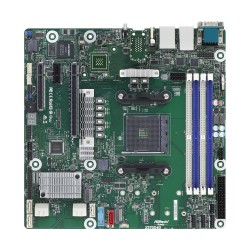 Płyta główna ASRock X570D4U...