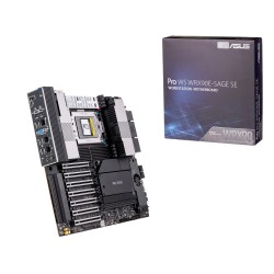 Płyta główna Asus Pro WS...