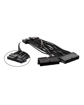 Płyta główna Asus Pro WS WRX90E-SAGE SE 1x sTR5 AMD ryzen Threadripper PRO 7000 SoC (8x DIMM, 4x SATA, 2x SlimSAS, 4xM.2,
