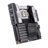 Płyta główna Asus Pro WS WRX90E-SAGE SE 1x sTR5 AMD ryzen Threadripper PRO 7000 SoC (8x DIMM, 4x SATA, 2x SlimSAS, 4xM.2,