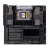 Płyta główna Asus Pro WS WRX90E-SAGE SE 1x sTR5 AMD ryzen Threadripper PRO 7000 SoC (8x DIMM, 4x SATA, 2x SlimSAS, 4xM.2,