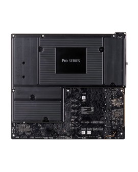 Płyta główna Asus Pro WS WRX90E-SAGE SE 1x sTR5 AMD ryzen Threadripper PRO 7000 SoC (8x DIMM, 4x SATA, 2x SlimSAS, 4xM.2,