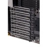 Płyta główna Asus Pro WS WRX90E-SAGE SE 1x sTR5 AMD ryzen Threadripper PRO 7000 SoC (8x DIMM, 4x SATA, 2x SlimSAS, 4xM.2,